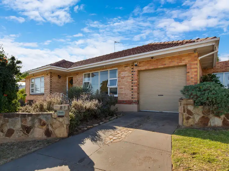 1 Cocks Avenue, Morphett Vale SA 5162