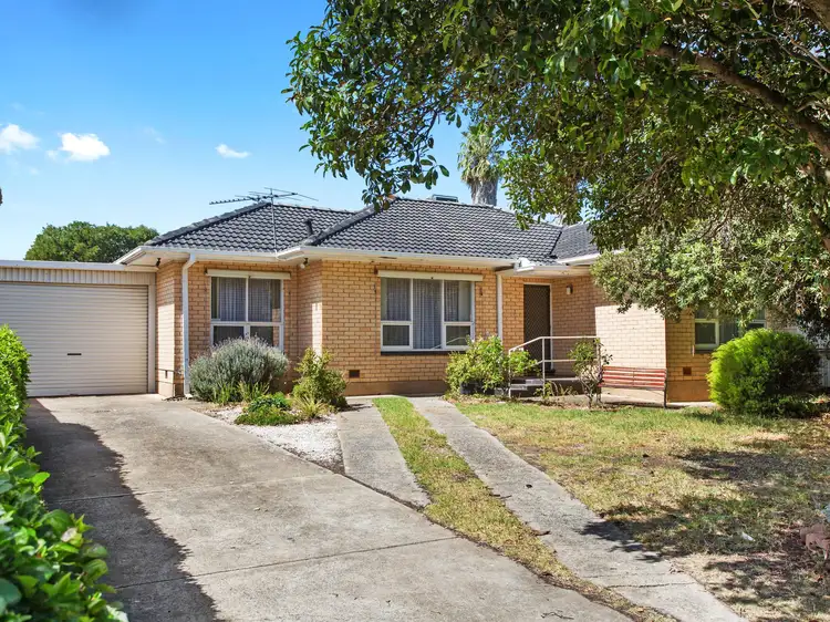 28 Prince Charles Street, Morphett Vale SA 5162