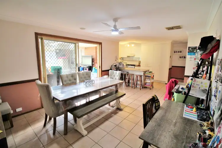 Sixth view of Homely house listing, 26 Jim Anderson Avenue, Young NSW 2594