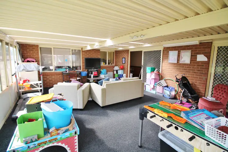 Seventh view of Homely house listing, 26 Jim Anderson Avenue, Young NSW 2594