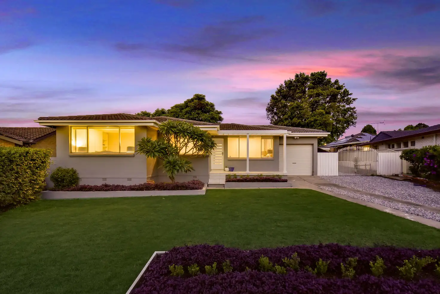 Main view of Homely house listing, 10 Keira Place, Ruse NSW 2560