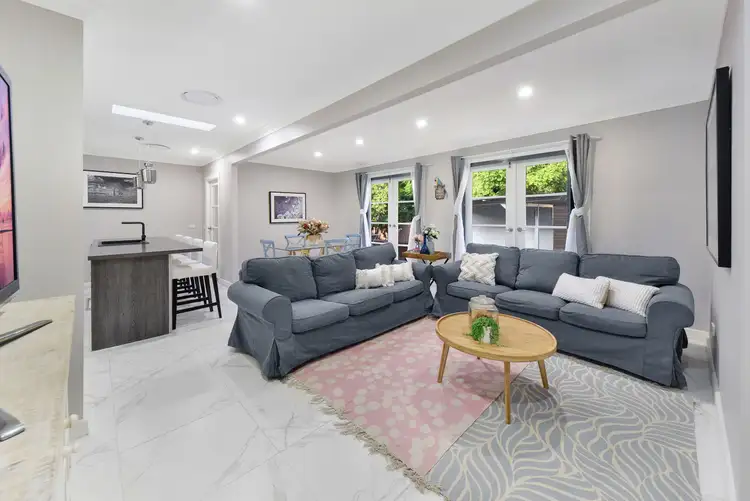 Second view of Homely house listing, 10 Keira Place, Ruse NSW 2560