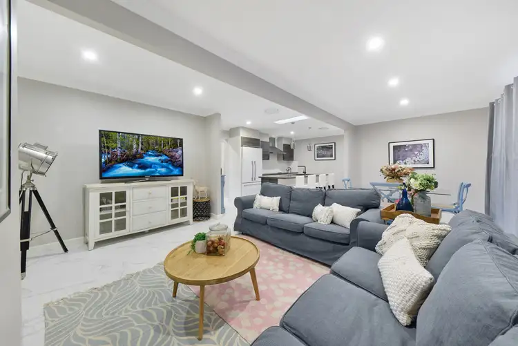 Third view of Homely house listing, 10 Keira Place, Ruse NSW 2560
