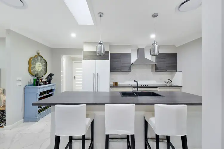 Fifth view of Homely house listing, 10 Keira Place, Ruse NSW 2560