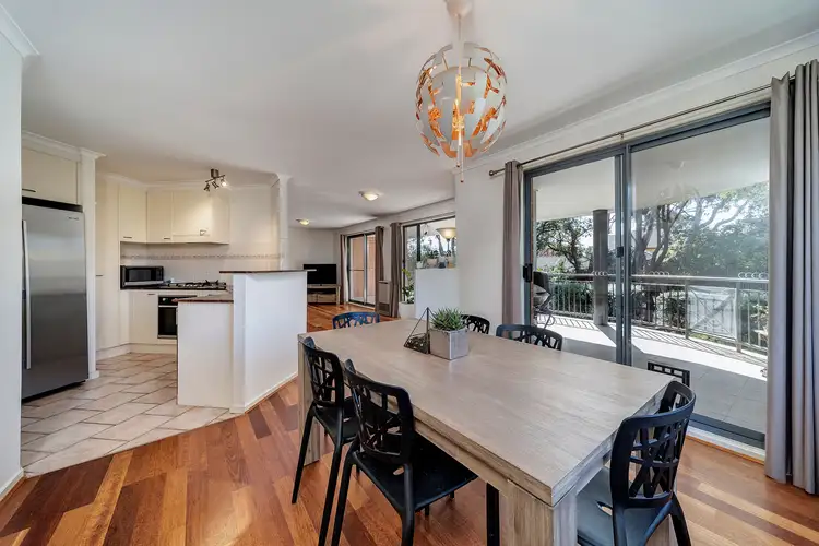 10/2 Tauss Place, Bruce ACT 2617