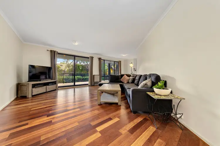 Third view of Homely apartment listing, 10/2 Tauss Place, Bruce ACT 2617