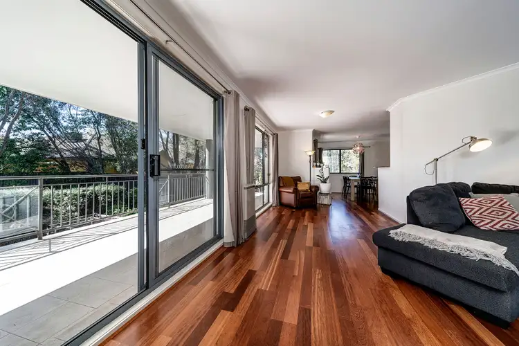 Fourth view of Homely apartment listing, 10/2 Tauss Place, Bruce ACT 2617