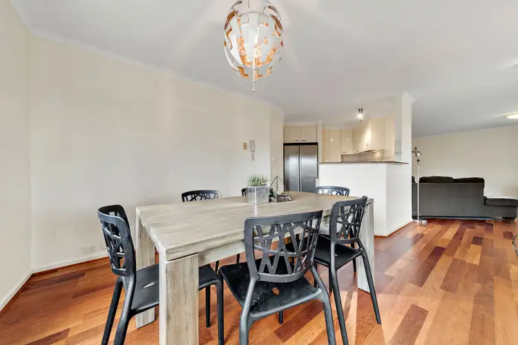 Fifth view of Homely apartment listing, 10/2 Tauss Place, Bruce ACT 2617
