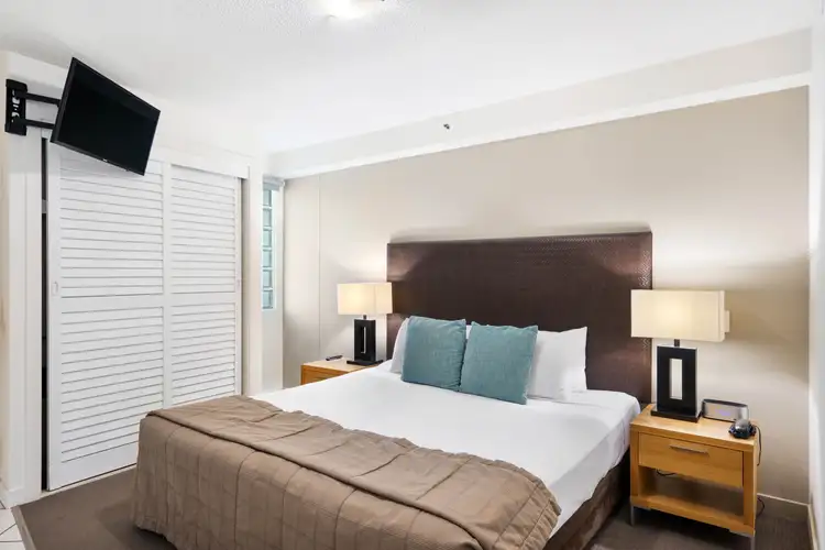 Fourth view of Homely unit listing, 907/7 Venning Street, Mooloolaba QLD 4557