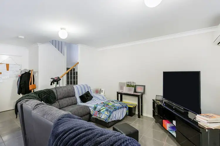 Second view of Homely house listing, 34/116 Albert Street, Goodna QLD 4300