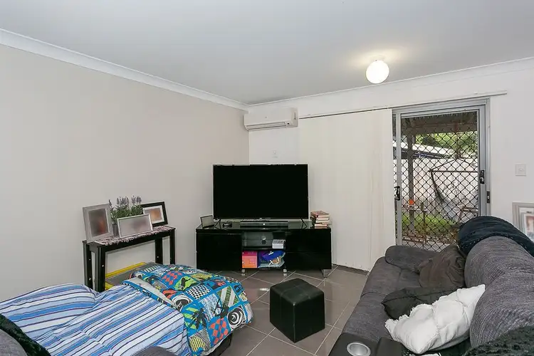 Fifth view of Homely house listing, 34/116 Albert Street, Goodna QLD 4300