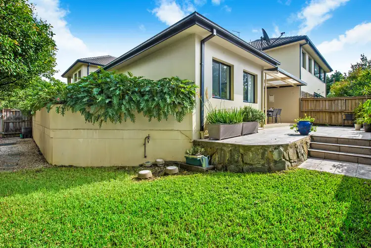 4/1 The Comenarra Parkway, Thornleigh NSW 2120