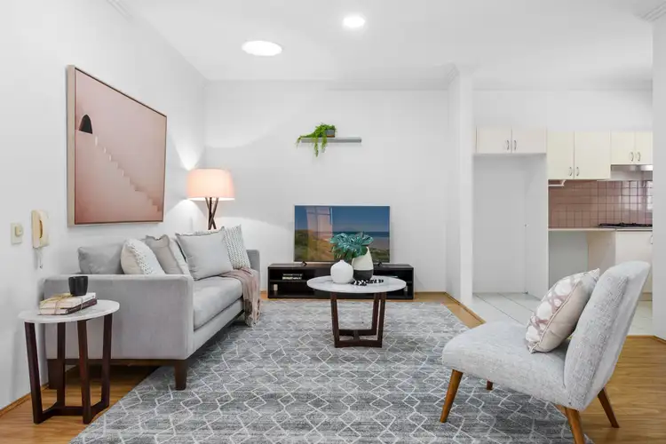 Second view of Homely unit listing, 4/1 The Comenarra Parkway, Thornleigh NSW 2120