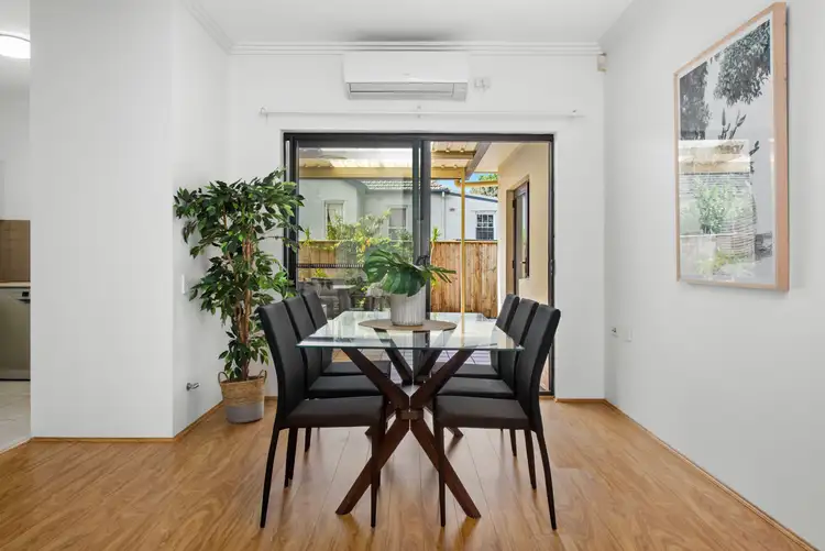 Third view of Homely unit listing, 4/1 The Comenarra Parkway, Thornleigh NSW 2120
