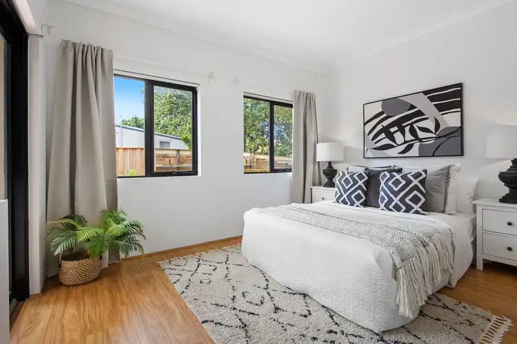 Fifth view of Homely unit listing, 4/1 The Comenarra Parkway, Thornleigh NSW 2120