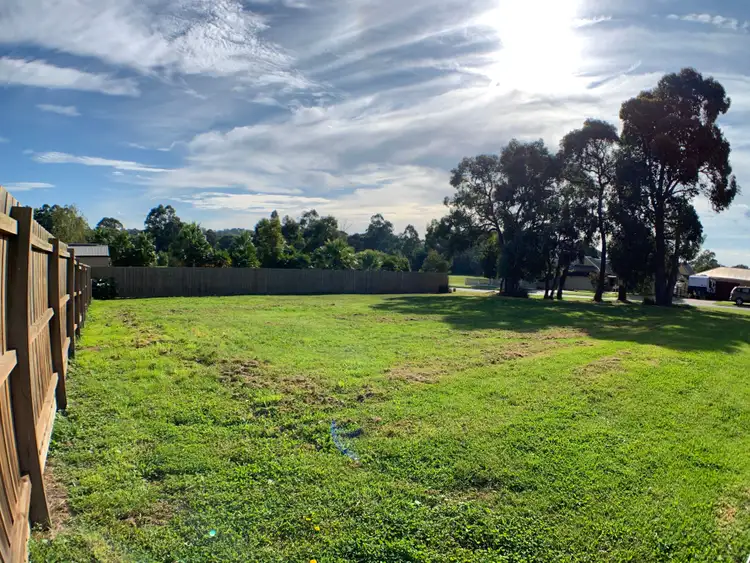 Fourth view of Homely land listing, 52 Archer Road, Garfield VIC 3814