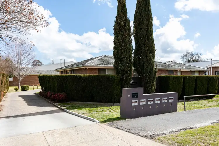 3/127 Edward Street, Orange NSW 2800