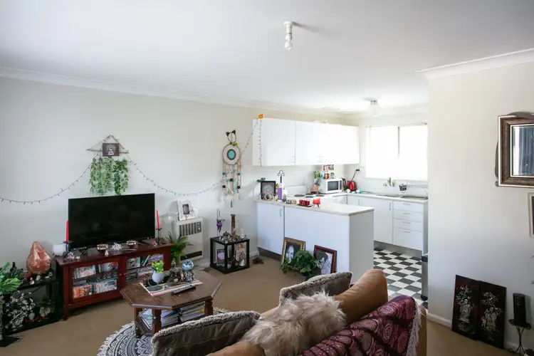 Third view of Homely unit listing, 3/127 Edward Street, Orange NSW 2800