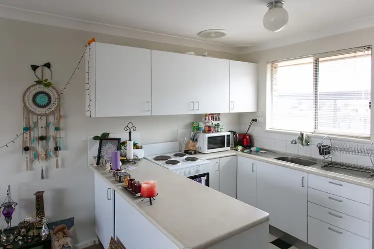 Fourth view of Homely unit listing, 3/127 Edward Street, Orange NSW 2800