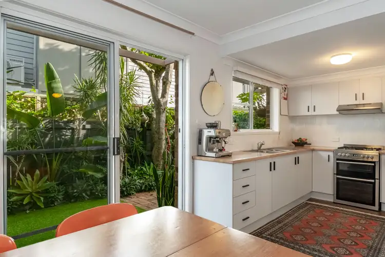 Fourth view of Homely house listing, 8/45 Belongil Crescent, Byron Bay NSW 2481