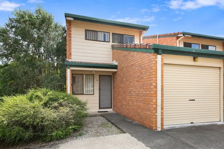 Second view of Homely house listing, 1/26 Hawtree Street, Moorooka QLD 4105