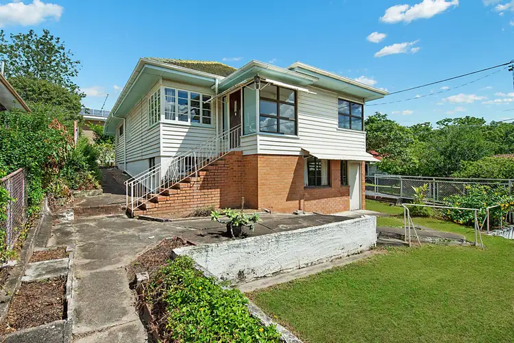 54 Kapunda Street, Toowong QLD 4066