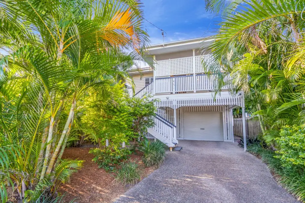 Main view of Homely house listing, 54 Raceview Avenue, Hendra QLD 4011