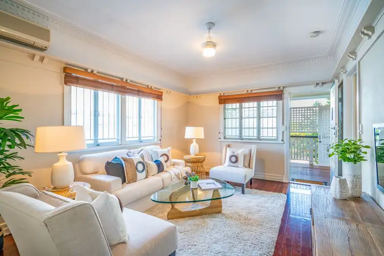 Fourth view of Homely house listing, 54 Raceview Avenue, Hendra QLD 4011