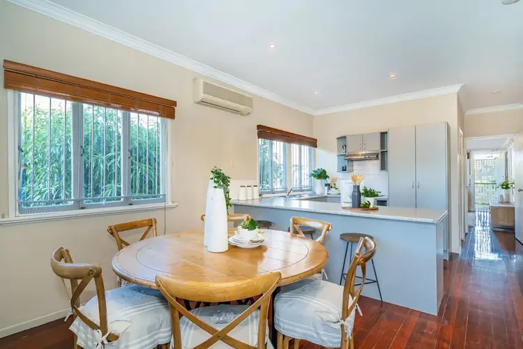 Fifth view of Homely house listing, 54 Raceview Avenue, Hendra QLD 4011