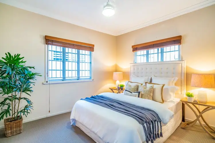 Sixth view of Homely house listing, 54 Raceview Avenue, Hendra QLD 4011