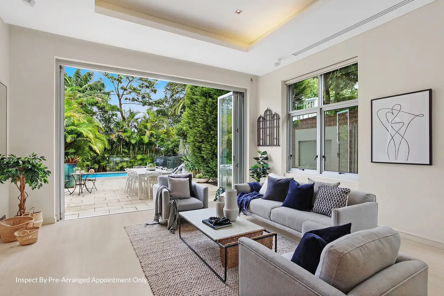 Main view of Homely house listing, 5 Hay Street, Vaucluse NSW 2030