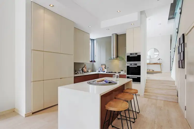 Third view of Homely house listing, 5 Hay Street, Vaucluse NSW 2030