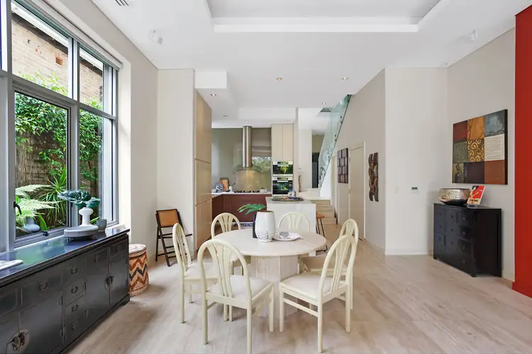 Fifth view of Homely house listing, 5 Hay Street, Vaucluse NSW 2030