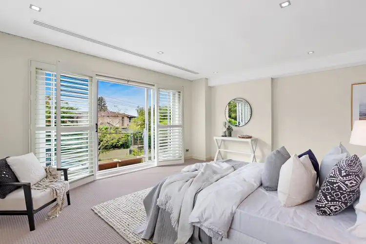 Sixth view of Homely house listing, 5 Hay Street, Vaucluse NSW 2030