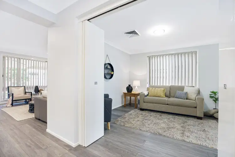 Third view of Homely house listing, 4 Bruce Street, Lansvale NSW 2166