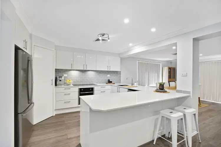 Fourth view of Homely house listing, 4 Bruce Street, Lansvale NSW 2166