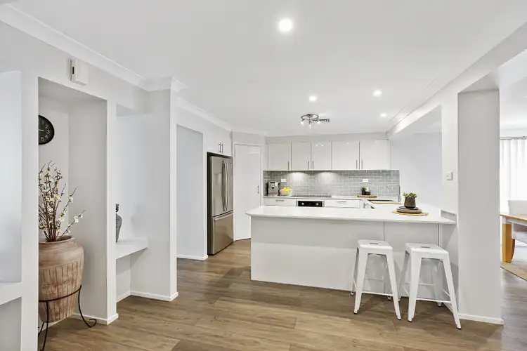 Fifth view of Homely house listing, 4 Bruce Street, Lansvale NSW 2166