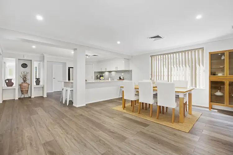 Sixth view of Homely house listing, 4 Bruce Street, Lansvale NSW 2166