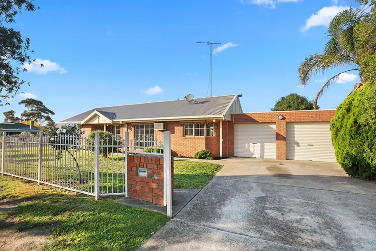 1/1 Waddington Court, Highton VIC 3216