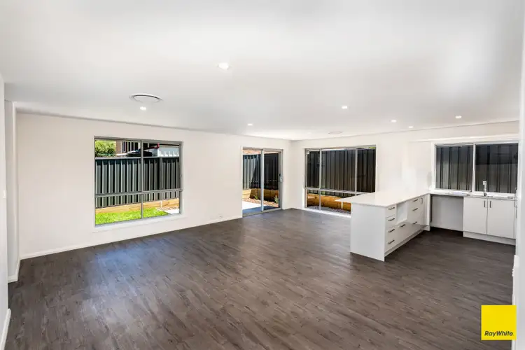 Second view of Homely villa listing, 2/75 Yalwal Road, West Nowra NSW 2541