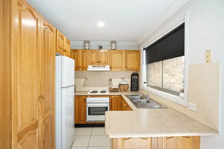 Third view of Homely house listing, 1/43 Luttrell Street, Glenmore Park NSW 2745