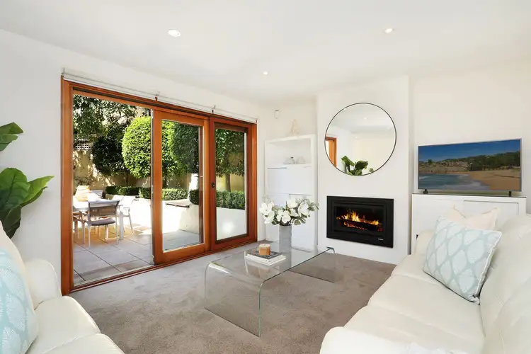 Third view of Homely house listing, 4/2 Ewenton Street, Balmain NSW 2041