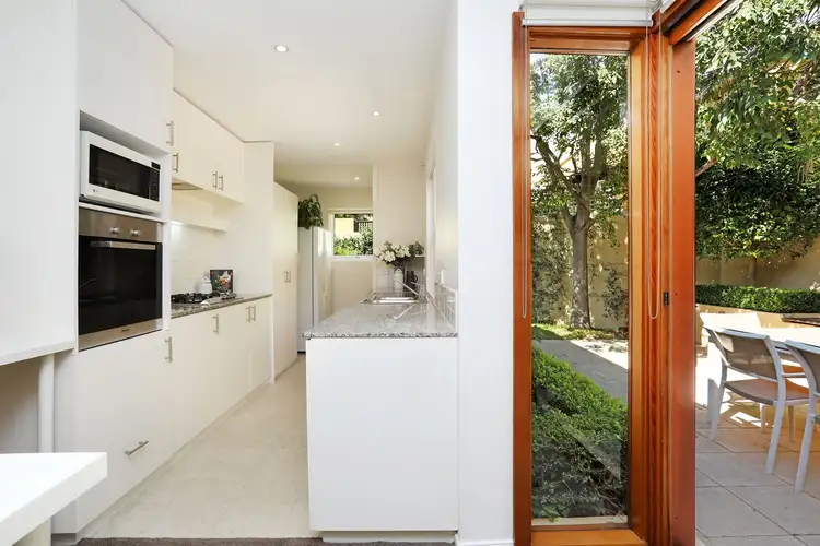 Fourth view of Homely house listing, 4/2 Ewenton Street, Balmain NSW 2041