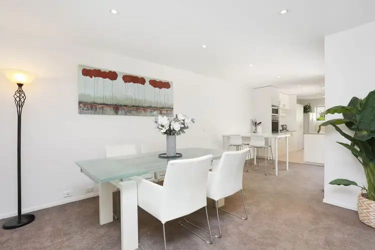 Fifth view of Homely house listing, 4/2 Ewenton Street, Balmain NSW 2041