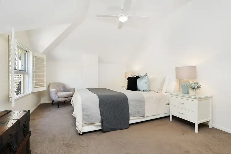 Sixth view of Homely house listing, 4/2 Ewenton Street, Balmain NSW 2041