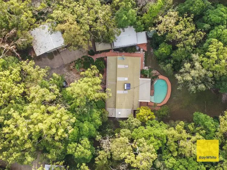 Fourth view of Homely rural property listing, 99 Howlett Road, Capalaba QLD 4157