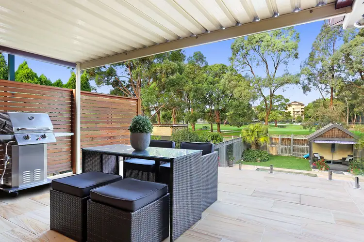 Sixth view of Homely house listing, 40 Regatta Road, Canada Bay NSW 2046