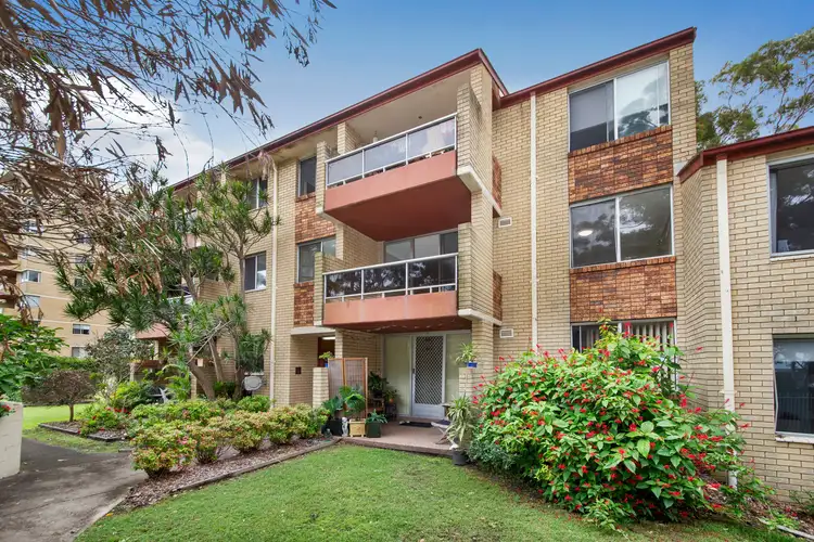 4E/17-31 Sunnyside Avenue, Caringbah NSW 2229
