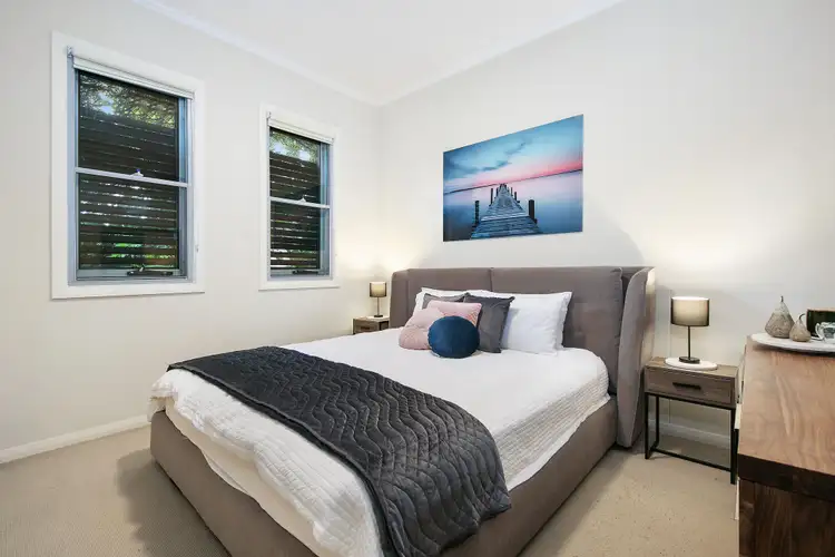 Sixth view of Homely apartment listing, 1/2-6 Warrangi Street, Turramurra NSW 2074