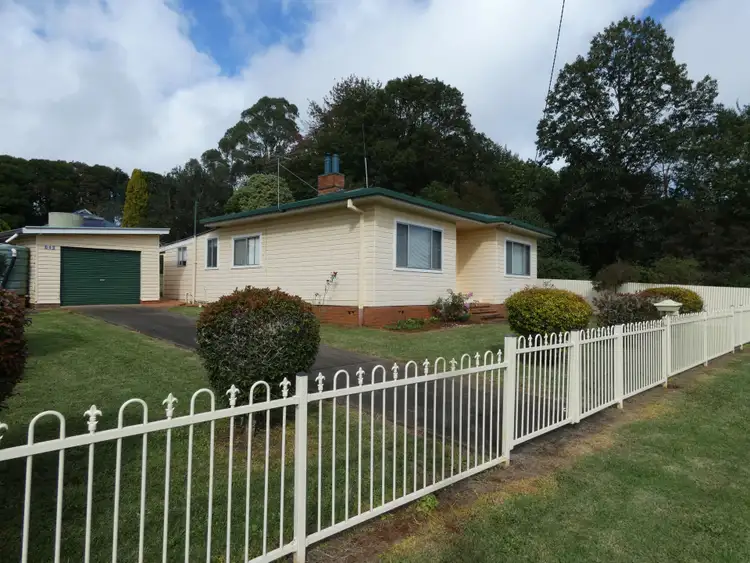 Main view of Homely house listing, 643 Tyringham Road, Dorrigo NSW 2453